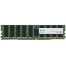 DELL 32gb (1x32gb) 2133mhz Pc4-17000 Cl15 Ecc Registered Dual Rank 1.2v Ddr4 Sdram 288-pin Rdimm Dell Memory For Dell Poweredge Server PR5D1