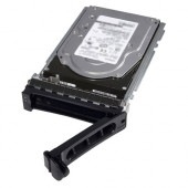 DELL 6tb 7200rpm Near Line Sas-12gbps 512e 3.5inch Form Factor Hot-plug Hard Disk Drive With Tray For 13g Poweredge Server 400-AJOE