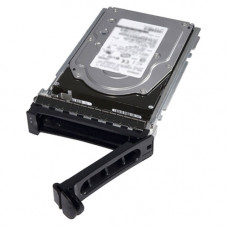 DELL 1.8tb 10000rpm Sas-12gbps 2.5inch Form Factor Internal Hard Disk Drive With Tray For Poweredge And Powervault Server 5V6K4