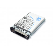 DELL EMC Dc P4610 1.6tb Pcie Nvme 3.1 X4 U.2 15mm 3d2 Tlc Solid State Drive 14g Poweredge Server YWWTM