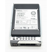 DELL 3.2tb Tlc Pcie Gen3 Nvme U.2 Sff-8639 2.5 Inch Small Form Factor Sff Enterprise Class Pm1725b Series Triple Level Cell V-nand Flash Enterprise Solid State Drive For Dell Emc Poweredge Server K60N7