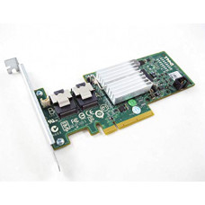 DELL Lsi Sas 9210-8i Dual Port 6gb/s Sas/sata Pci-e 2.0 X8 Host Bus Adapter 9210-8I-DELL