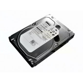 DELL 146.8gb 15000rpm Dual Port Sas-6gbps 2.5inch Form Factor 16mb Buffer Internal Hard Disk Drive A9150012