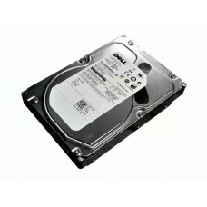 DELL 300gb 15000rpm Sas-3gbps 3.5inch Hard Disk Drive A1498015