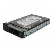 DELL 8tb 7.2k Rpm Near-line Sas-12gbps 3.5 Inch Large Form Factor Lff Enterprise Class Exos 7e8 Advanced Format Af 512e Hot-plug Hard Drive With Tray For 11g, 12g, 13g Poweredge Server And Powervault Storage Array VFP4M
