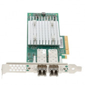 DELL Qle2692 Dual Port 16 Gbit Pcie 3.0 Host Bus Adapter YCVFG