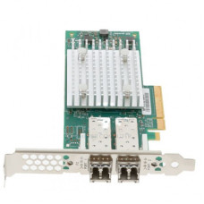 DELL Qle2692 Dual Port 16 Gbit Pcie 3.0 Host Bus Adapter YCVFG