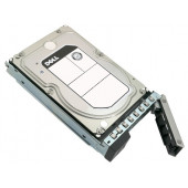 DELL Self-encrypting 4tb 7200rpm Near Line Sas-6gbps 512n 3.5inch Hot-plug Hard Drive With Tray For Poweredge Server 90F68