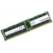 DELL 32gb (1x32gb) 3200mhz Pc4-25600 Cl22 Ecc Registered Dual Rank X4 1.2v Ddr4 Sdram 288-pin Rdimm Memory Module For Server 370-AEVN