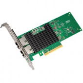 DELL Intel X710t2locpv3 2-port 10gbe Rj45 Pcie Ocp V3 Network Interface Card 540-BCRS