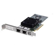 DELL Broadcom 57416 Dual Port 10gb Base-t Server Adapter 3TM39