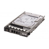 DELL 900gb 15000rpm 256mb Buffer Sas-12gbps 4kn 2.5inch Form Factor Hot-plug Hard Drive With Tray For Poweredge Server 400-AOYF