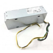 DELL 180 Watt Power Supply For Optiplex 3050, 5050, 7050 Sff DP3DV