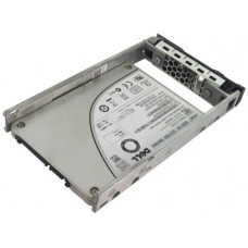 DELL 1.92tb Read Intensive Tlc Sata 6gbps 2.5inch Hot Swap Solid State Drive With Tray For Dell Poweredge Server 401-ABBM