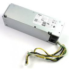 DELL 180 Watt Power Supply For Optiplex 3050 5050 7050 Sff YR0FT