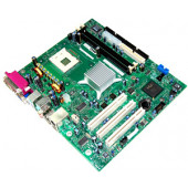 DELL System Board For Dimension 3000 Desktop Pc DH513