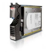 EMC 1.2tb 10000rpm Near Line Sas-6gbps 2.5inch Internal Hard Drive With Tray For Vnx Systems 005051470