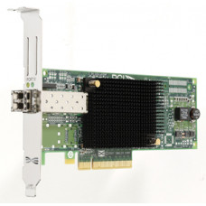 EMULEX Lightpulse 8gb Single Channel Pci-express 2.0 Fibre Channel Host Bus Adapter With Standard Bracket Card Only LPE1250-M8