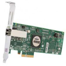 EMULEX Lightpulse 4gb Single Port Pci-express Fibre Channel Host Bus Adapter With Standard Bracket Card Only LPE1150