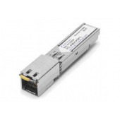 FINISAR 1000base-t 100m Gen2 Rj-45 Copper Sfp Optical Transceiver FCLF8521P2BTL