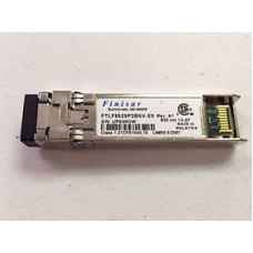 FINISAR 16g Sfp+ Sr 850nm Sfp Transceiver FTLF8529P3BNV-E5