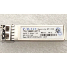 FINISAR 16gb 850nm Sw Sfp+ Transceiver FTLF8529P3BCVA