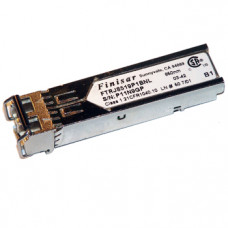 FINISAR DWDM, GEN2 FULL BAND-TUNABLE (C-BAND), 50GHZ SPACING, PIN, OC-192 IR-2, STM S-64 FTLX6624MCC