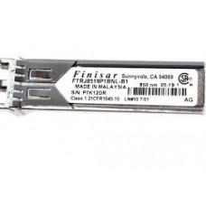 FINISAR 2gb Sff Short Wave Fibre Channel Optical Transceiver FTRJ8519P1BNL-B1