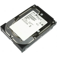 FUJITSU 147gb 15000rpm 16mb Buffer 3.5inch Sas-3gbps Hard Drive MBA3147RC