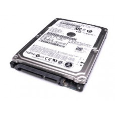 FUJITSU 300gb 10000rpm 16mb Buffer Sas-6gbps 2.5inch Hard Disk Drive MBD2300RC