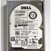 HGST Ultrastar C10k1800 1.8tb 10000rpm Sas-6gbps 128mb Buffer 2.5inch Enterprise Hard Drive 0B31878