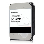 HGST Ultrastar Dc Hc510 (he10) 10tb 7200rpm Sas-12gbps 256mb Buffer 512e Se 3.5inch Helium Platform Enterprise Hard Drive 0F27373