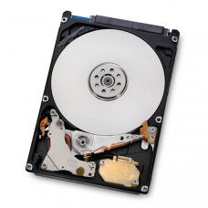 HITACHI Travelstar 5k1000 1tb 5400rpm 8mb Buffer Sata-6gbps 2.5inch Hard Disk Drive HTS541010A9E680