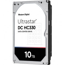 HGST Ultrastar Dc Hc330 10tb 7200rpm Sas-12gbps 256mb Buffer 512e Se 3.5inch Enterprise Hard Drive WUS721010AL5204