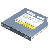 HITACHI 8x Ide Internal Super Multi Burner Dual Layer Ultra Slim Dvd±rw Drive With Lightscribe Technology For Laptops GSA-T20L