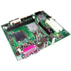 HP System Board,socket 775,for Business Desktop 434352-001