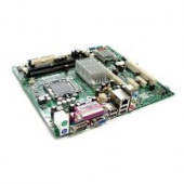 HP System Board (motherboard) Intel 946gz For Dx2300 Microtower Pc 440567-002