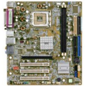 HP System Board, Socket 775, Agena Gl8e 5188-4361