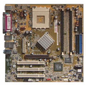 HP Uatx System Board Explorer 2-gl6e 5187-4113