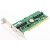 HP Dual Channel 64bit 133mhz Pci-x 8internal Port Sas Host Bus Adapter L3-00082-01E