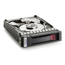 HP 750gb 7200rpm 3.5inch Sata Dual Port Hard Disk Drive With Tray For Hp Storageworks AJ739A