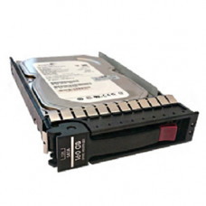 HPE 160gb 7200rpm Sata 3gbps 3.5inch Hard Drive With Tray GB0160EAFJE