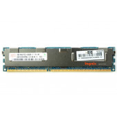 HP 4gb (1x4gb) 1066mhz Pc3-8500 Cl7 Ecc Registered Quad Rank Ddr3 Sdram Dimm Genuine Hp Memory For Hp Proliant Server G6 Series 500660-B21