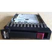 HP 250gb 5400rpm Sata 7pin 2.5inch Hot Plug Hard Disk Drive With Tray 488410-002