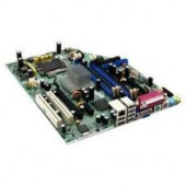 HP 381028-001 System Board For Business Desktop Dc7600 376333-000