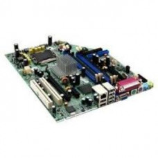 HP System Board For Business Desktop Dc7600 381028-001