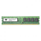 HP 2gb (1x2gb) 1333mhz Pc3-10600 Cl9 Dual Unbuffered With Ecc Ddr3 Sdram Udimm Genuine Hp Memory Kit For Hp Proliant G6/g7 Server 500209-562