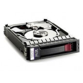 HP 146gb 15000rpm Sas 6gbps 2.5inch Dual Port Hard Drive With Tray 518022-002