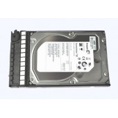 HP 500gb 7200rpm Sata 2.5inch Hot Swap Midline Hard Drive With Tray 507750-B21