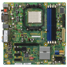 HP System Board Violet-gl8e 504879-001